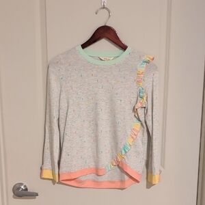 Matilda Jane Multicolor Long Sleeve Tee